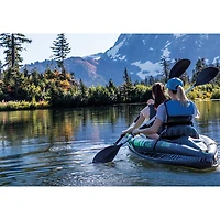 Pagaie de kayak Intex, 86 po