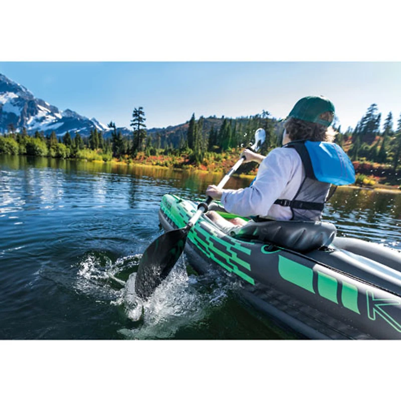 Pagaie de kayak Intex, 86 po