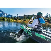 Pagaie de kayak Intex, 86 po