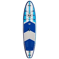 California Board Company All-Terrain 11 ft. Inflatable Stand-Up Paddleboard