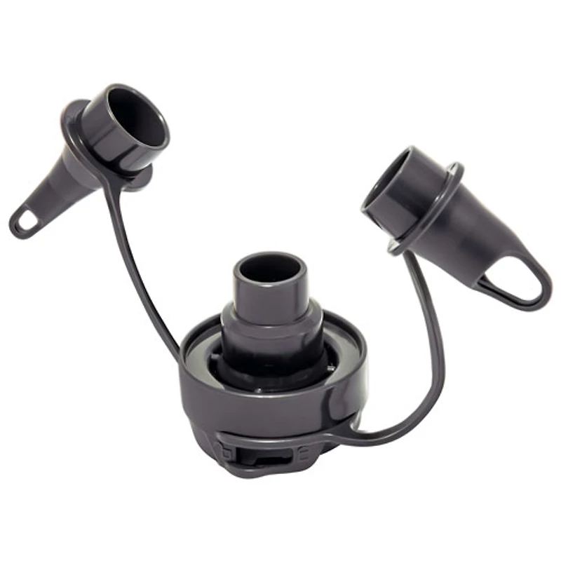 Pompe à air électrique à remplissage rapide d'Intex, 120 V c.a.
