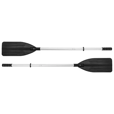 Rames de bateau Intex, 54 po