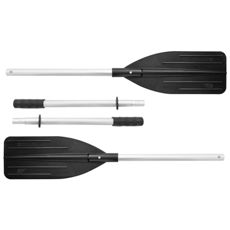 Rames de bateau Intex, 54 po