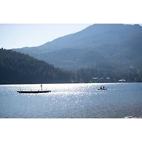 Moteur électrique de pêche à la traîne Intex, 12 V c.c.