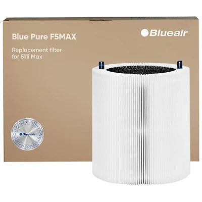 Filtre de rechange de Blueair pour Blue Pure 511i Max