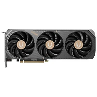 Carte graphique de jeu GeForce RTX 5070 Ti Solid SFF OC 16 Go GDDR7 de ZOTAC