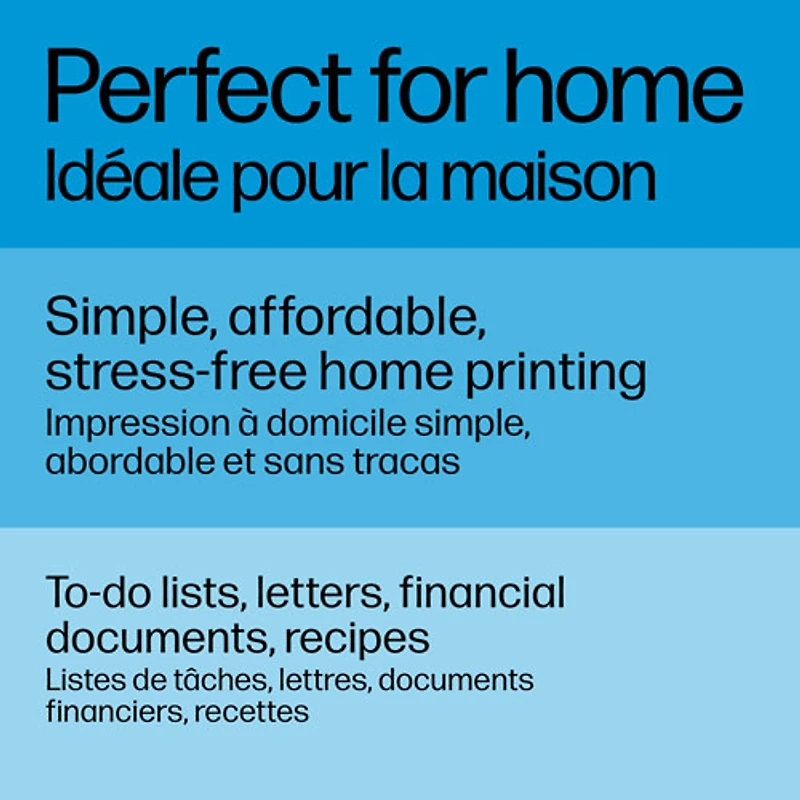 Imprimante à jet d'encre tout-en-un sans fil DeskJet 2842e de HP
