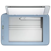 Imprimante à jet d'encre tout-en-un sans fil DeskJet 2842e de HP