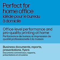 HP OfficeJet Pro 8125e Wireless All-In-One Inkjet Printer - HP Instant Ink 3-Month Free Trial Included*