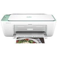Imprimante à jet d'encre tout-en-un sans fil DeskJet 2842e de HP