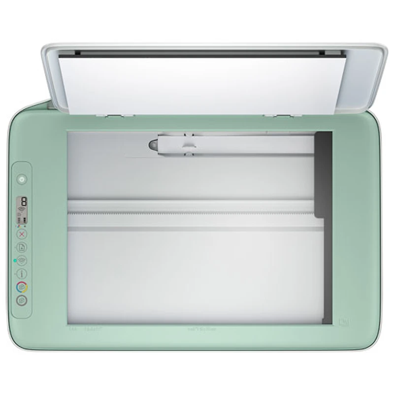 Imprimante à jet d'encre tout-en-un sans fil DeskJet 2842e de HP