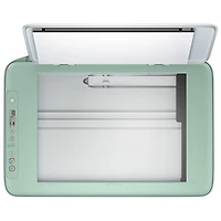 Imprimante à jet d'encre tout-en-un sans fil DeskJet 2842e de HP