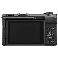 Appareil photo numérique PowerShot V1 Wi-Fi 22,3 Mpx et zoom optique 3.1x de Canon - Noir