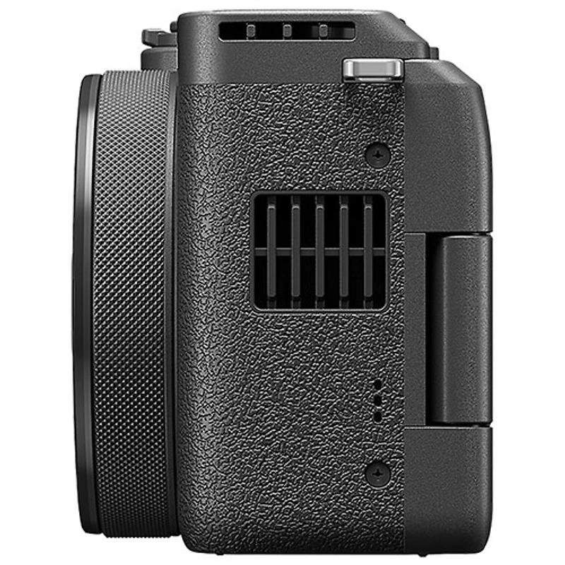 Appareil photo numérique PowerShot V1 Wi-Fi 22,3 Mpx et zoom optique 3.1x de Canon - Noir