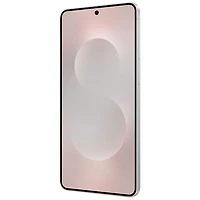 Galaxy S25 Edge de 512 Go de Samsung avec Koodo - Argenté titane - Forfait Balance sélectionné