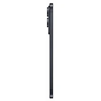 Freedom Mobile Samsung Galaxy S25 Edge 256GB - Titanium Jetblack - Monthly Tab Plan