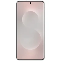Koodo Samsung Galaxy S25 Edge 256GB - Titanium Silver - Select Tab Plan