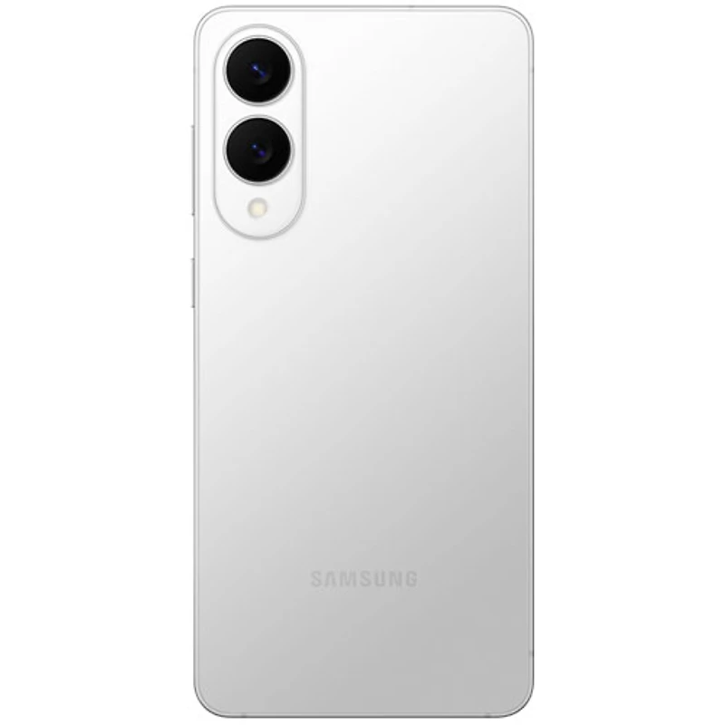 Koodo Samsung Galaxy S25 Edge 256GB - Titanium Silver - Select Tab Plan