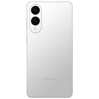 Freedom Mobile Samsung Galaxy S25 Edge 256GB - Titanium Silver - Monthly Tab Plan