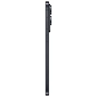 Galaxy S25 Edge de 256 Go de Samsung avec Koodo - Titane noir de jais - Forfait Balance sélectionné