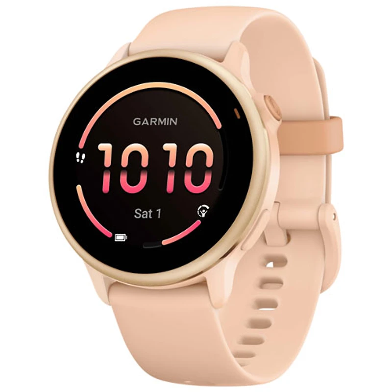 Garmin vivoactive 6 42mm Bluetooth Smartwatch