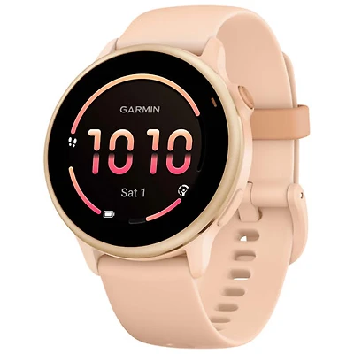 Garmin vivoactive 6 42mm Bluetooth Smartwatch