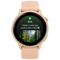 Garmin vivoactive 6 42mm Bluetooth Smartwatch