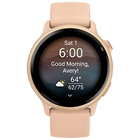Garmin vivoactive 6 42mm Bluetooth Smartwatch