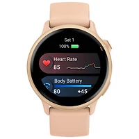 Garmin vivoactive 6 42mm Bluetooth Smartwatch