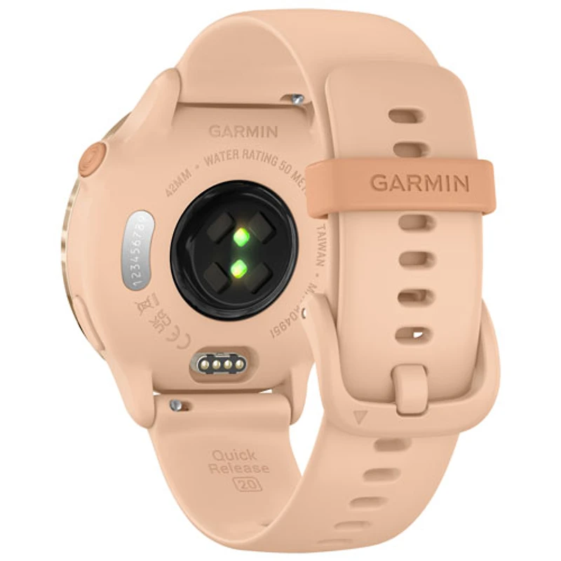 Garmin vivoactive 6 42mm Bluetooth Smartwatch
