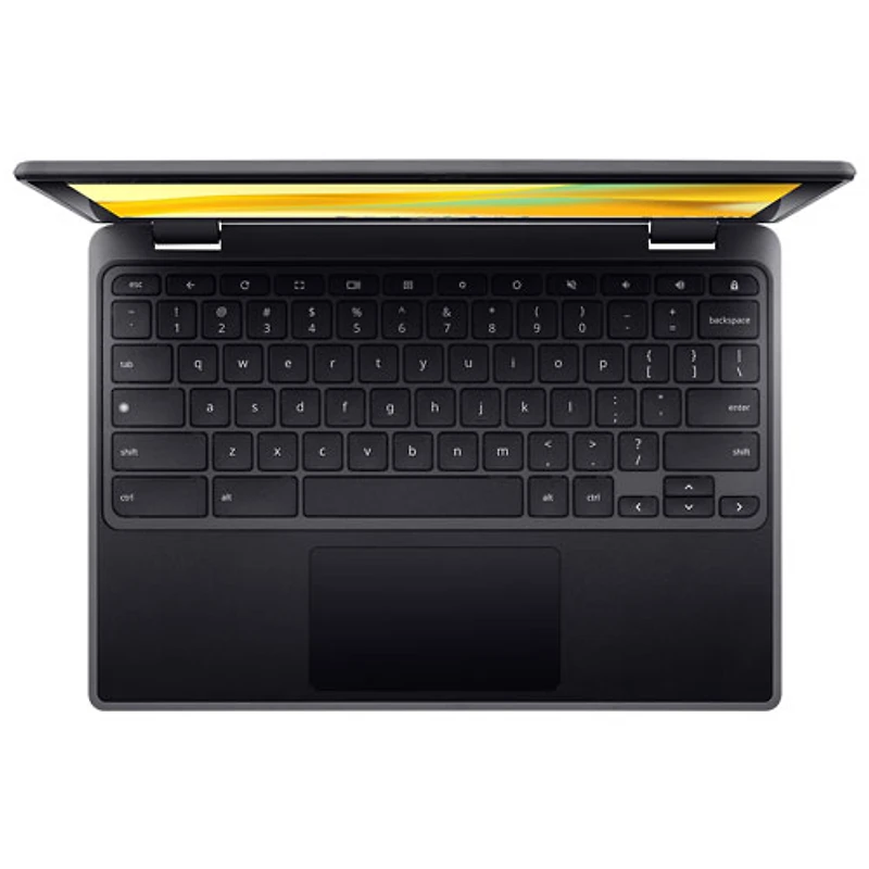 Chromebook à écran tactile 2-en-1 de 11,6 po d'Acer (Kompanio 528 de MediaTek/RAM 8 Go/eMMC 128 Go/ChromeOS)