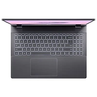 Acer CB516 16" Chromebook Plus - Iron (Intel Core i3-1315U/8GB RAM/256GB SSD/Chrome OS)