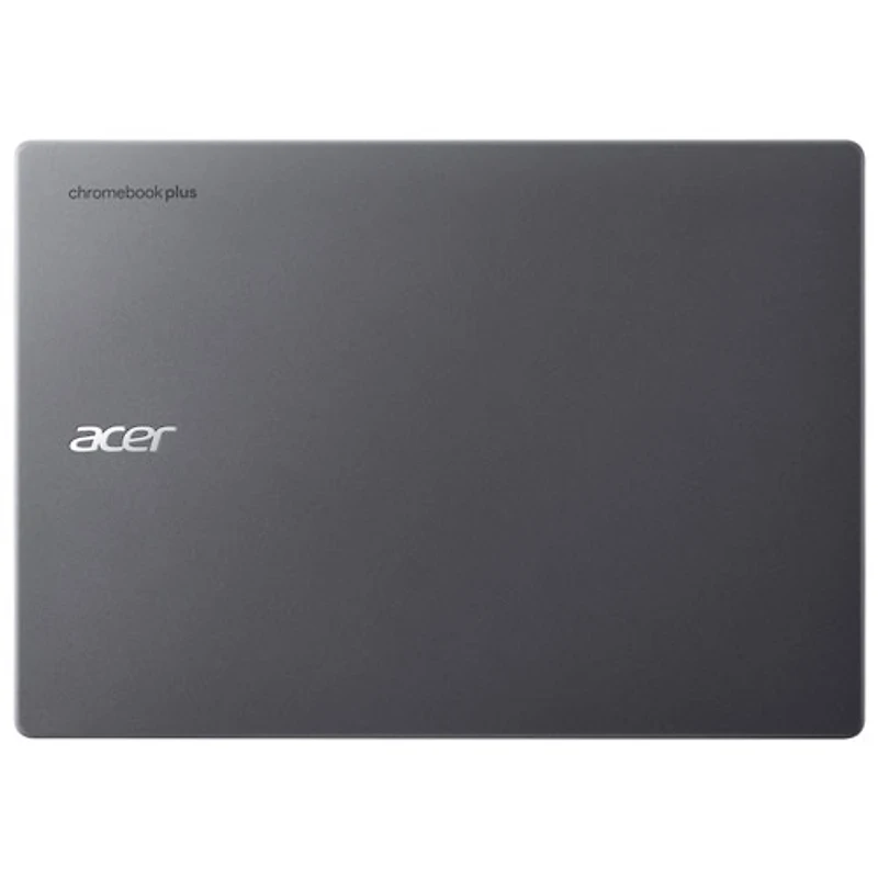 Acer CB516 16" Chromebook Plus - Iron (Intel Core i3-1315U/8GB RAM/256GB SSD/Chrome OS)