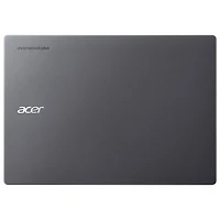 Acer CB516 16" Chromebook Plus - Iron (Intel Core i3-1315U/8GB RAM/256GB SSD/Chrome OS)