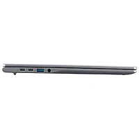 Acer CB516 16" Chromebook Plus - Iron (Intel Core i3-1315U/8GB RAM/256GB SSD/Chrome OS)