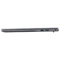 Acer CB516 16" Chromebook Plus - Iron (Intel Core i3-1315U/8GB RAM/256GB SSD/Chrome OS)