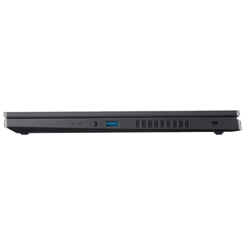 Portable de jeu de 15,6 po Nitro V d'Acer