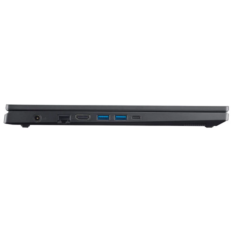 Portable de jeu de 15,6 po Nitro V d'Acer