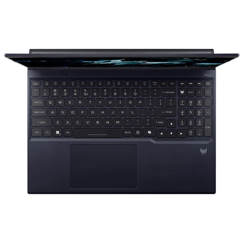 Acer Predator Helios Neo 16" Gaming Laptop - Black (Intel Core Ultra 9 275HX/16GB RAM/1TB SSD/RTX 5060)