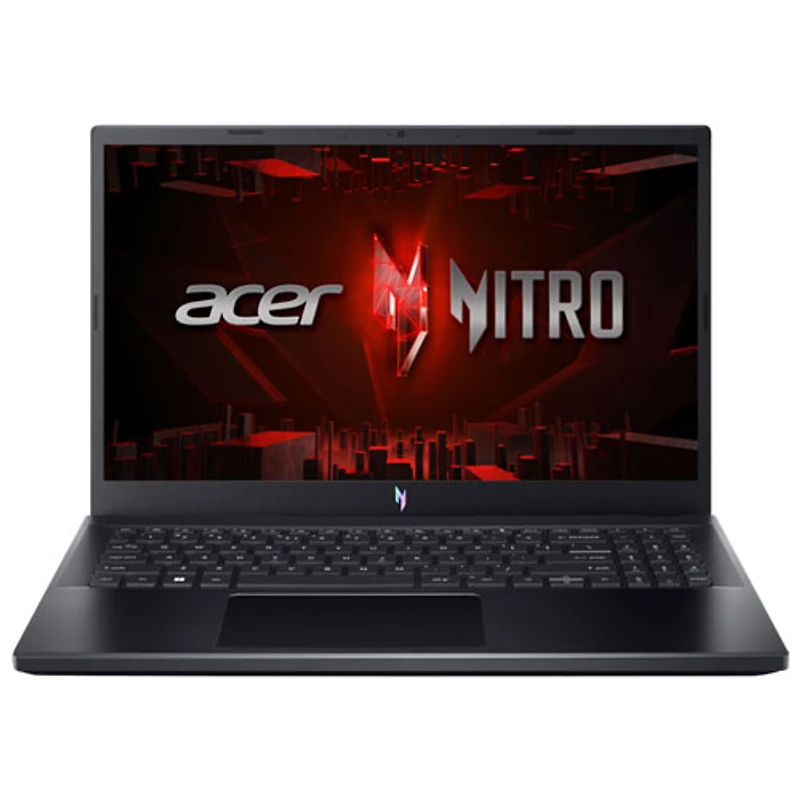 Acer Nitro V 15.6" Gaming Laptop (AMD Ryzen 5 7535HS/8GB RAM/512GB SSD/RTX3050/Windows 11)