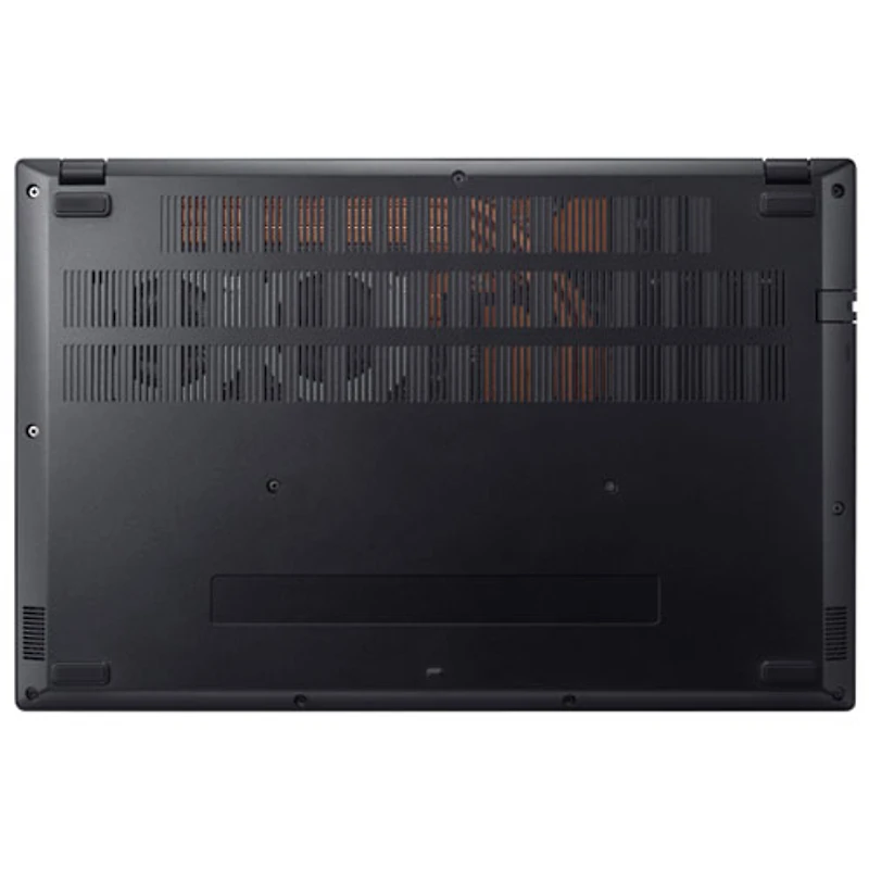 Portable de jeu de 15,6 po Nitro V d'Acer (Ryzen 5 7535HS d'AMD/RAM 8 Go/SSD 512 Go/RTX3050/Windows 11)
