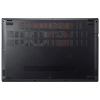 Portable de jeu de 15,6 po Nitro V d'Acer (Ryzen 5 7535HS d'AMD/RAM 8 Go/SSD 512 Go/RTX3050/Windows 11)