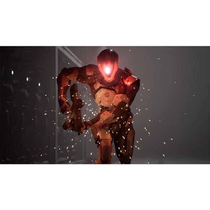 MindsEye (PS5)