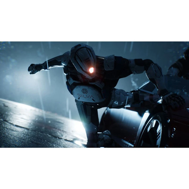 MindsEye (PS5)