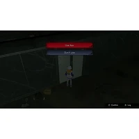 Corpse Party 2: Darkness Distortion (Switch)