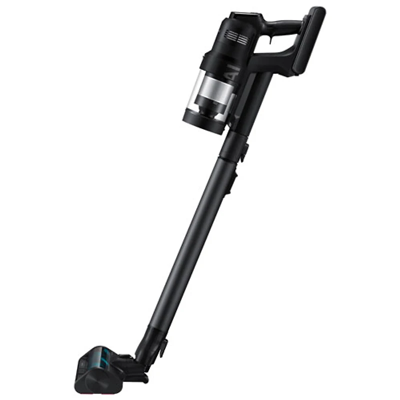 Samsung Bespoke Jet AI Ultra Cordless Stick Vacuum - Satin Black