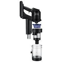 Samsung Bespoke Jet AI Ultra Cordless Stick Vacuum - Satin Black
