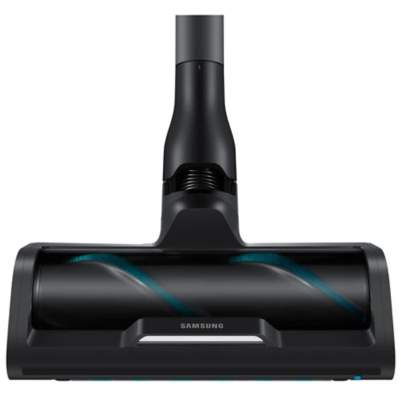 Samsung Bespoke Jet AI Ultra Cordless Stick Vacuum - Satin Black