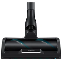 Samsung Bespoke Jet AI Ultra Cordless Stick Vacuum - Satin Black