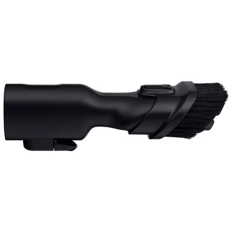 Samsung Bespoke Jet AI Ultra Cordless Stick Vacuum - Satin Black